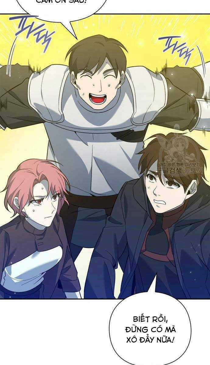 Thợ Tạo Tác Vũ Khí Chapter 11 trang 59