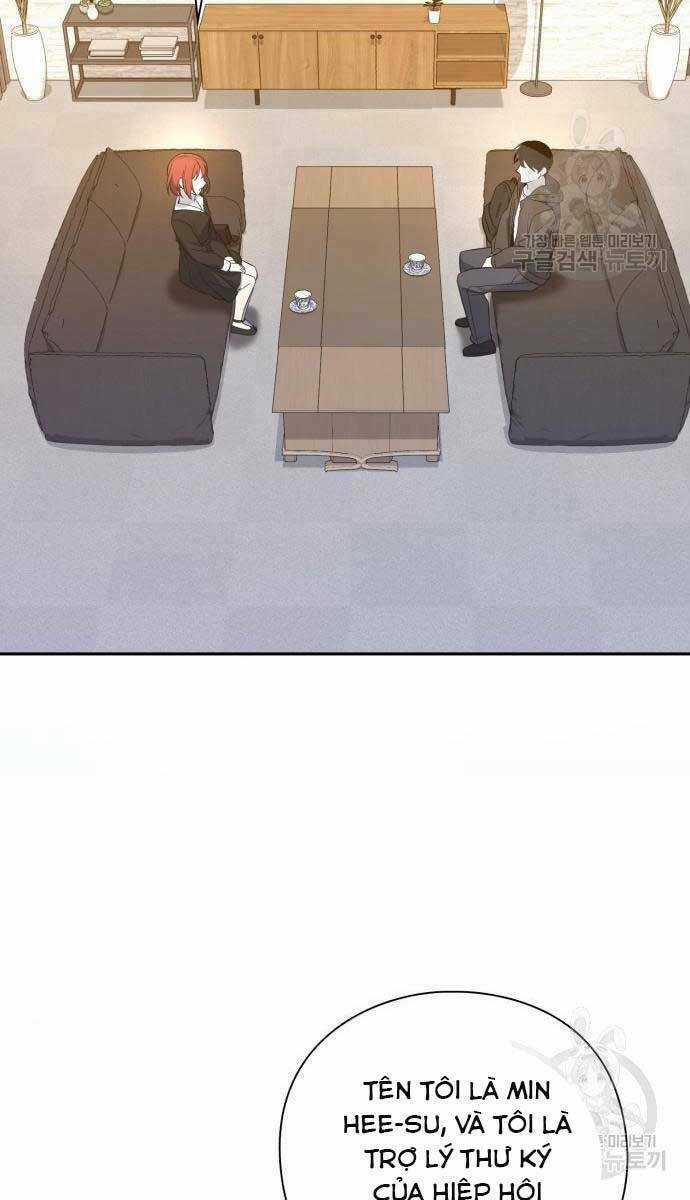 Thợ Tạo Tác Vũ Khí Chapter 11 trang 73