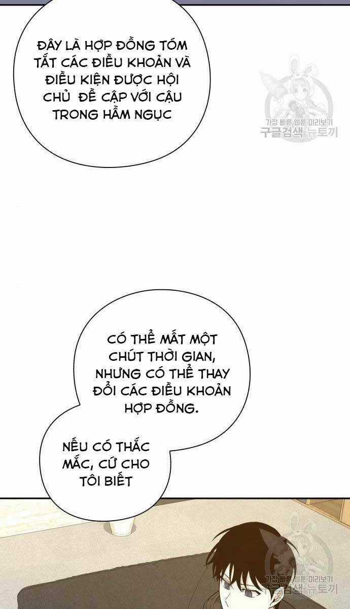 Thợ Tạo Tác Vũ Khí Chapter 11 trang 82