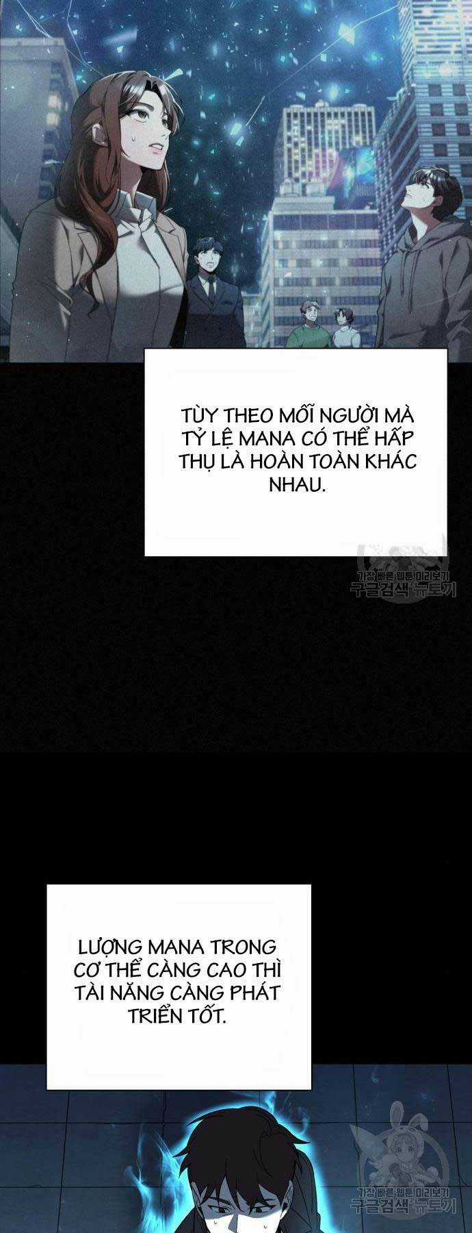 Thợ Tạo Tác Vũ Khí Chapter 12 trang 11