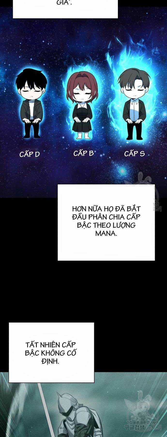 Thợ Tạo Tác Vũ Khí Chapter 12 trang 13