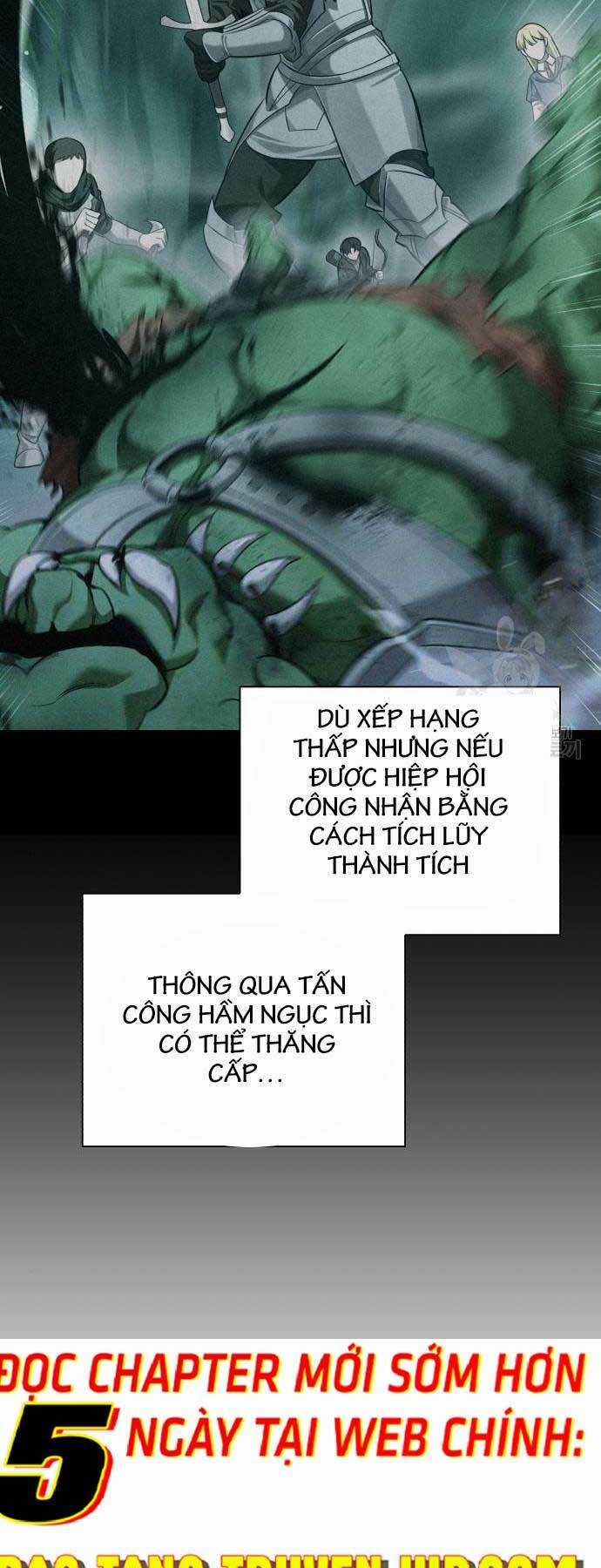 Thợ Tạo Tác Vũ Khí Chapter 12 trang 14
