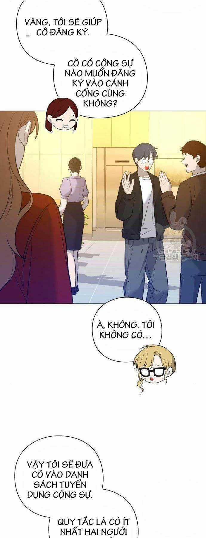 Thợ Tạo Tác Vũ Khí Chapter 12 trang 16