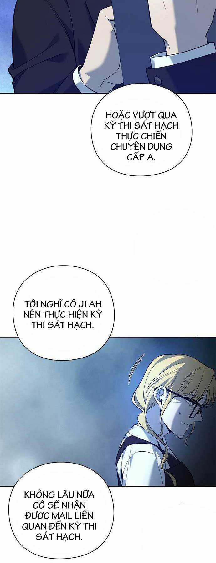 Thợ Tạo Tác Vũ Khí Chapter 12 trang 23