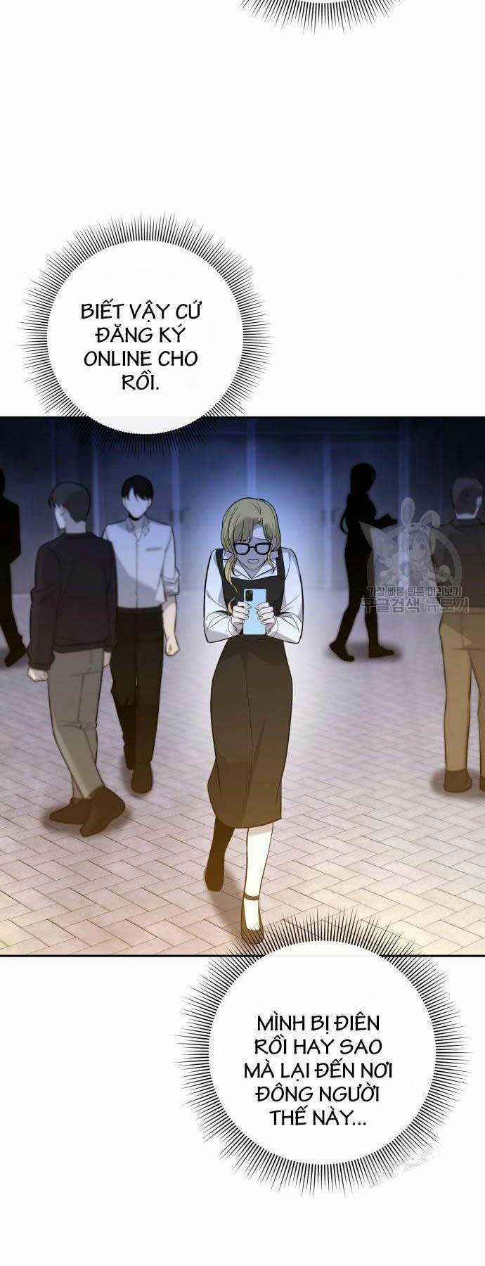 Thợ Tạo Tác Vũ Khí Chapter 12 trang 26