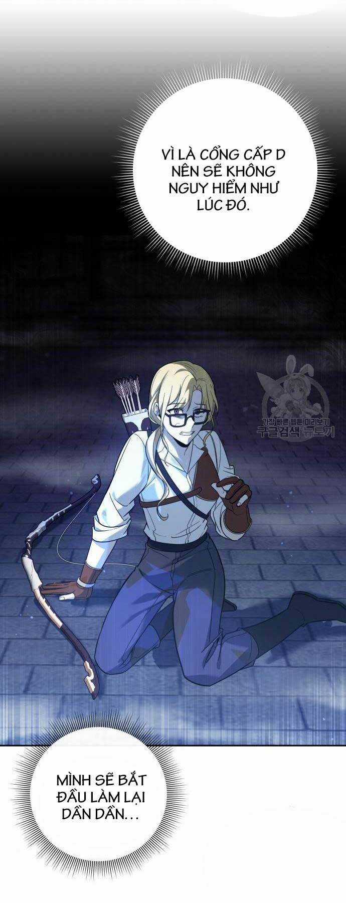 Thợ Tạo Tác Vũ Khí Chapter 12 trang 28
