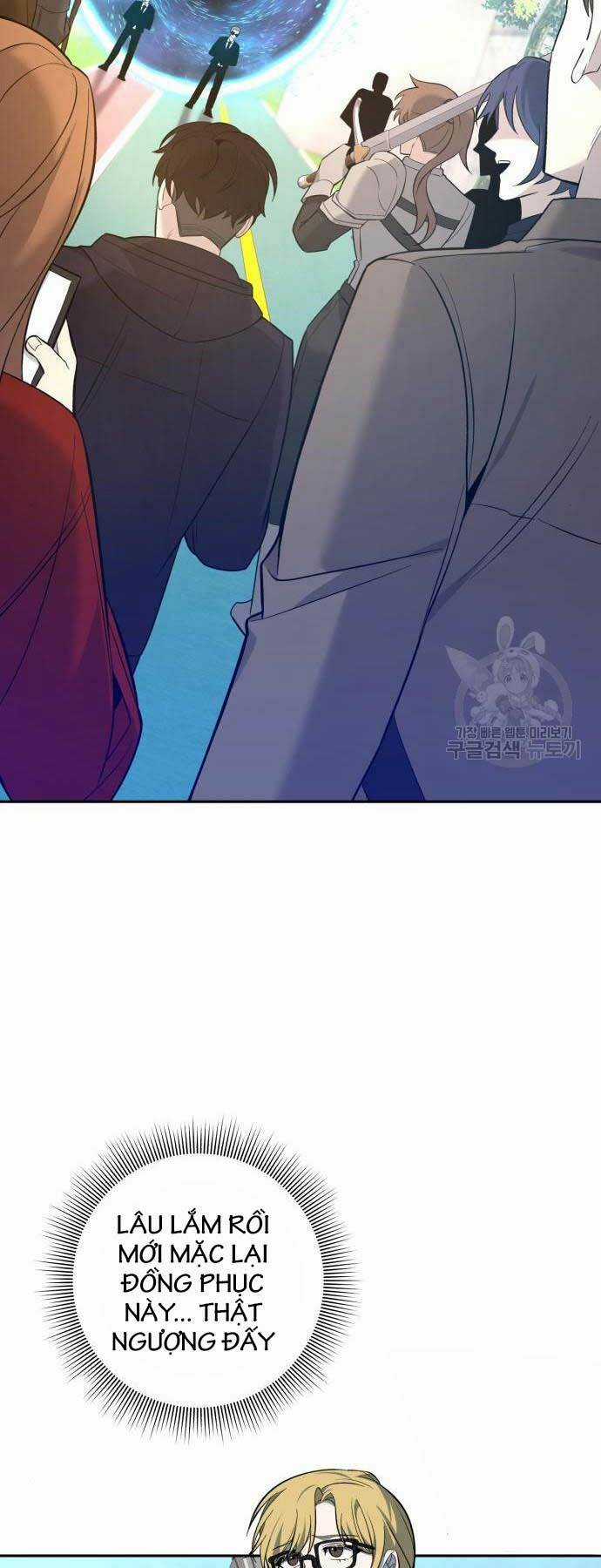 Thợ Tạo Tác Vũ Khí Chapter 12 trang 33