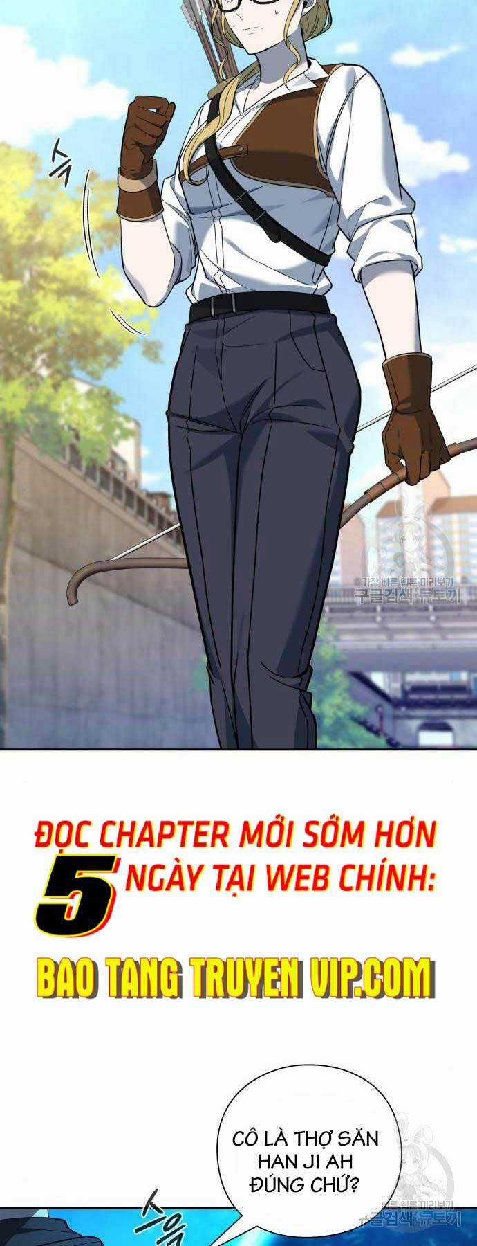 Thợ Tạo Tác Vũ Khí Chapter 12 trang 34