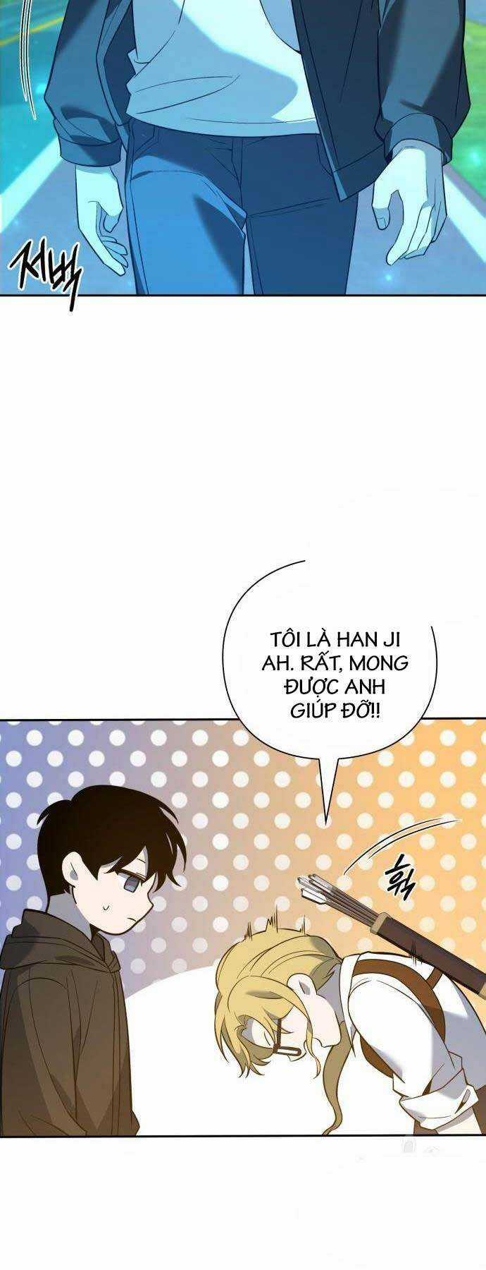 Thợ Tạo Tác Vũ Khí Chapter 12 trang 36