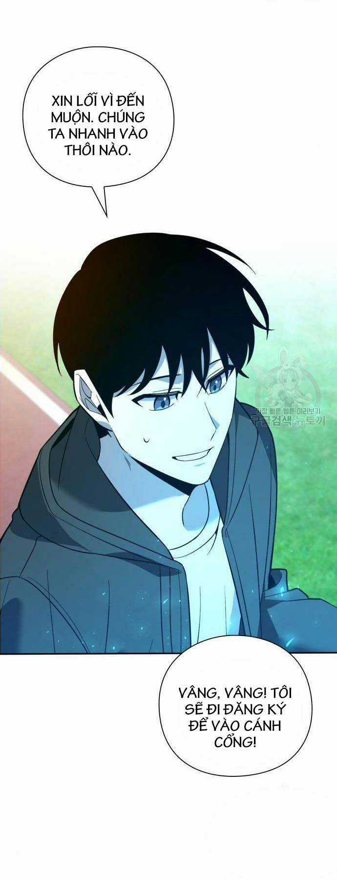 Thợ Tạo Tác Vũ Khí Chapter 12 trang 37