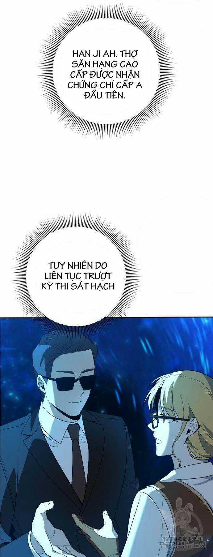 Thợ Tạo Tác Vũ Khí Chapter 12 trang 38