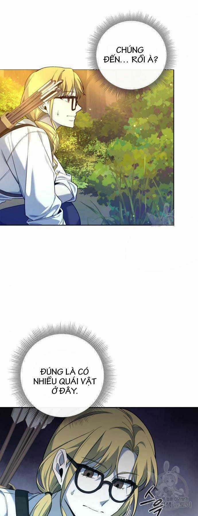 Thợ Tạo Tác Vũ Khí Chapter 12 trang 47