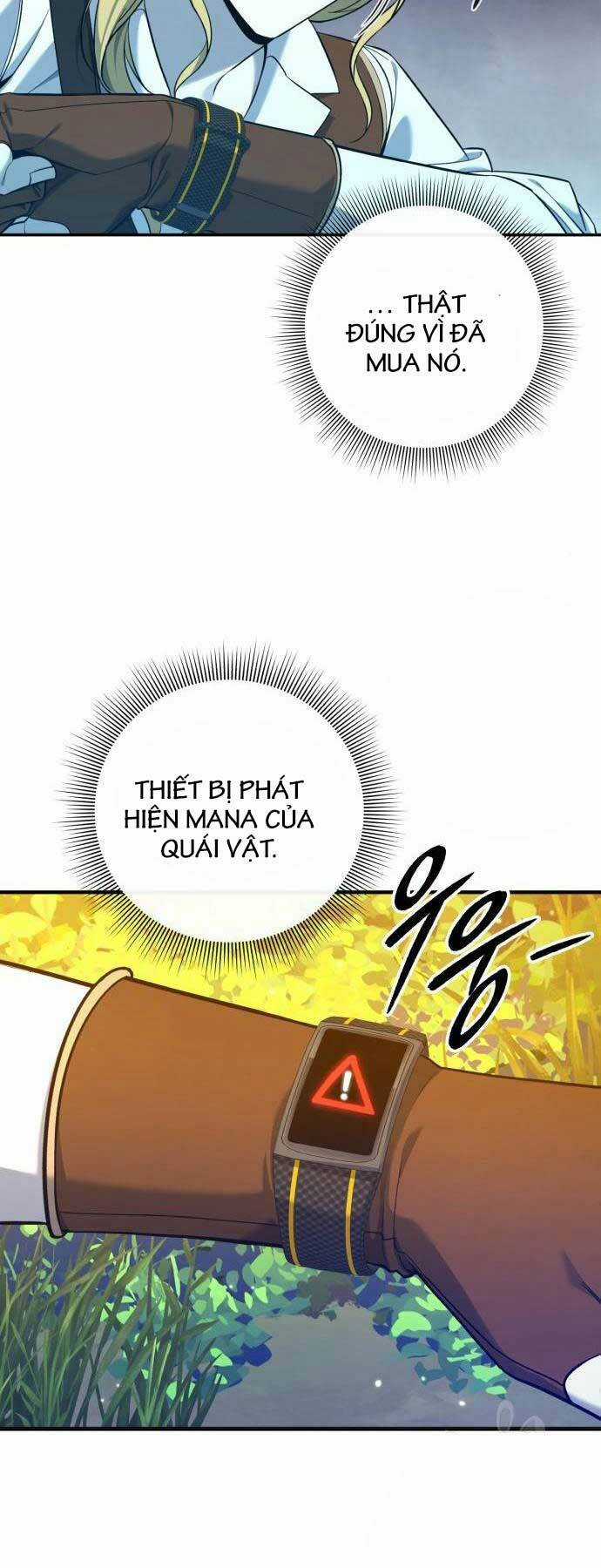 Thợ Tạo Tác Vũ Khí Chapter 12 trang 48