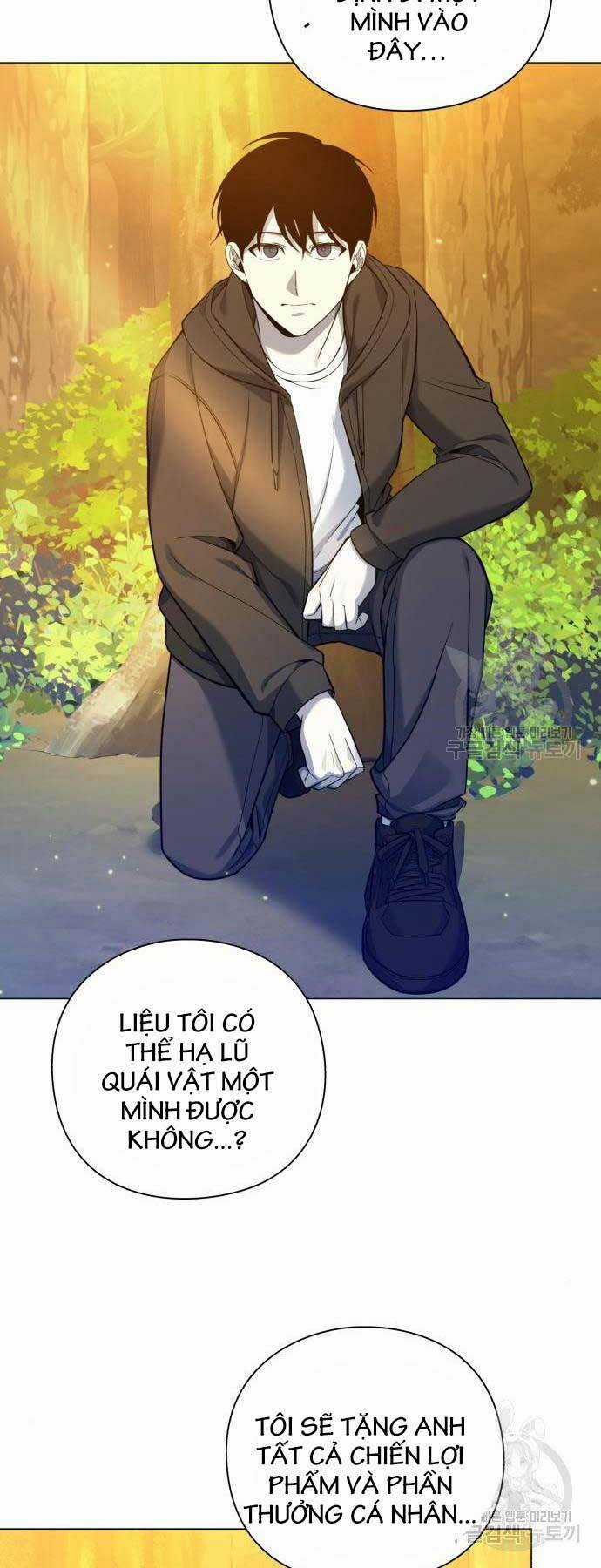 Thợ Tạo Tác Vũ Khí Chapter 12 trang 50