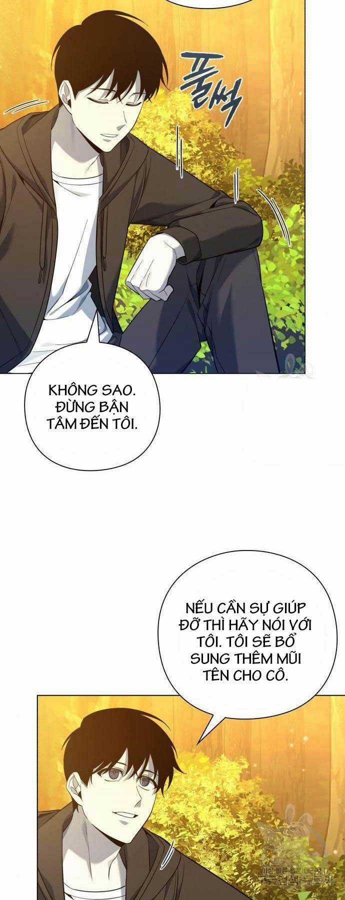 Thợ Tạo Tác Vũ Khí Chapter 12 trang 51