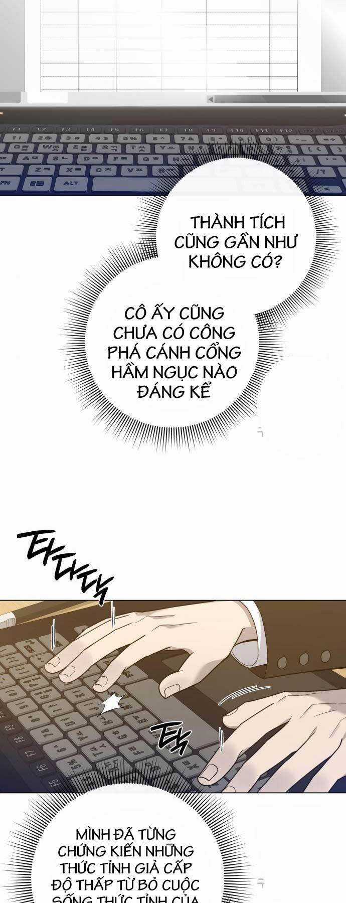 Thợ Tạo Tác Vũ Khí Chapter 12 trang 7