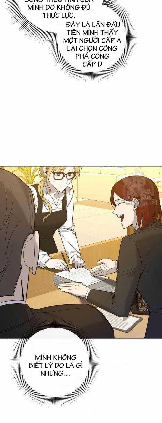 Thợ Tạo Tác Vũ Khí Chapter 12 trang 8