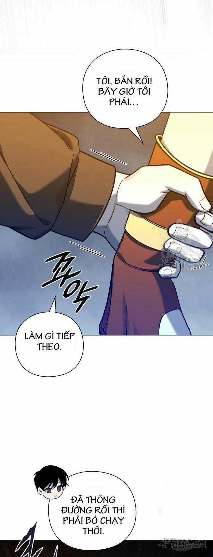 Thợ Tạo Tác Vũ Khí Chapter 12 trang 84