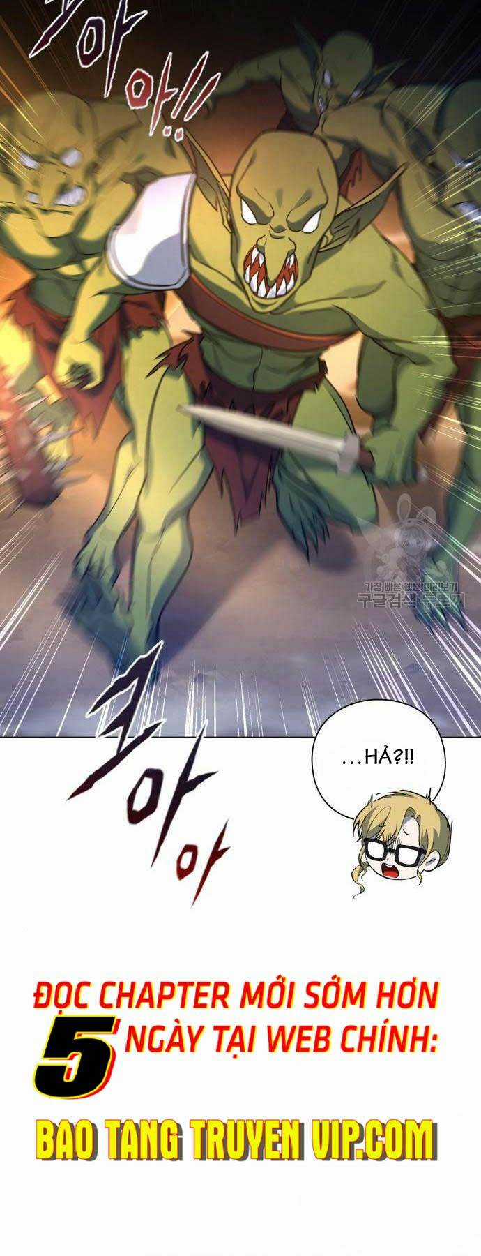 Thợ Tạo Tác Vũ Khí Chapter 12 trang 85