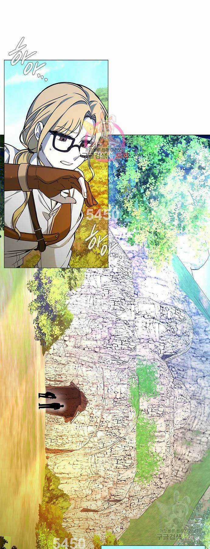 Thợ Tạo Tác Vũ Khí Chapter 13 trang 0