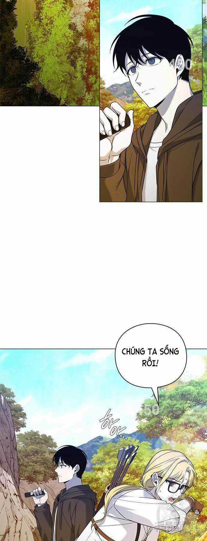 Thợ Tạo Tác Vũ Khí Chapter 13 trang 1