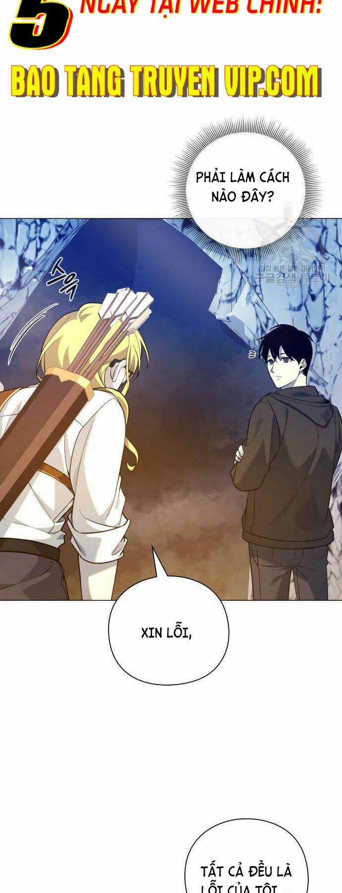 Thợ Tạo Tác Vũ Khí Chapter 13 trang 18