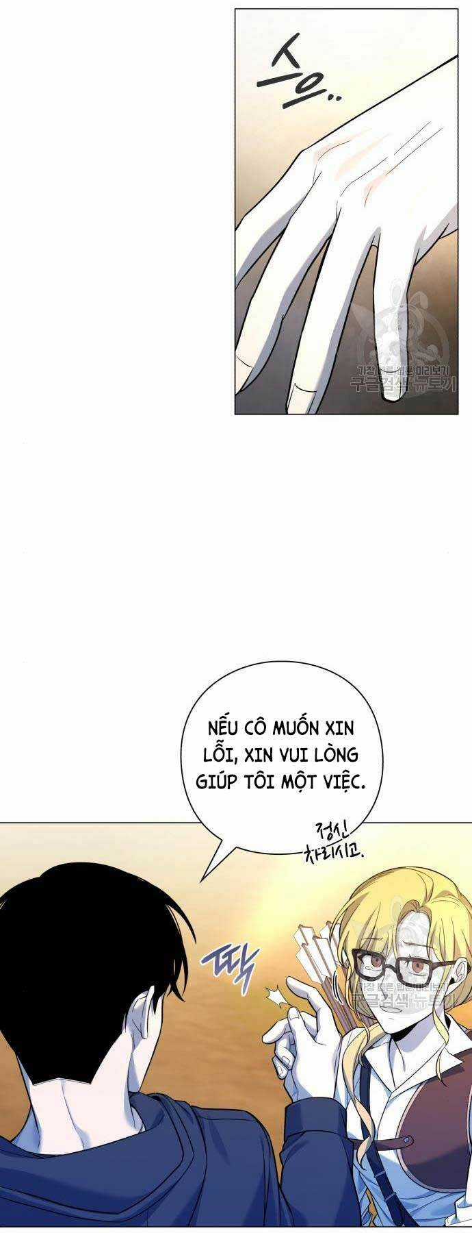 Thợ Tạo Tác Vũ Khí Chapter 13 trang 22