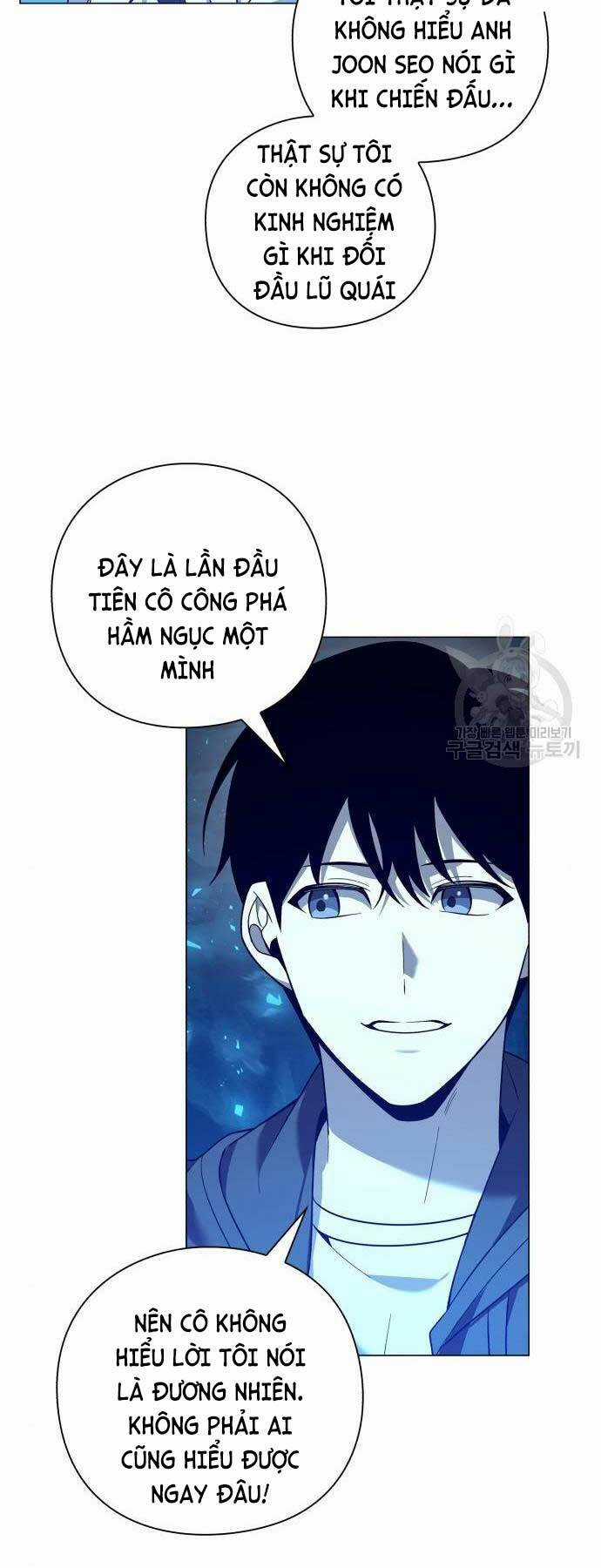 Thợ Tạo Tác Vũ Khí Chapter 13 trang 29