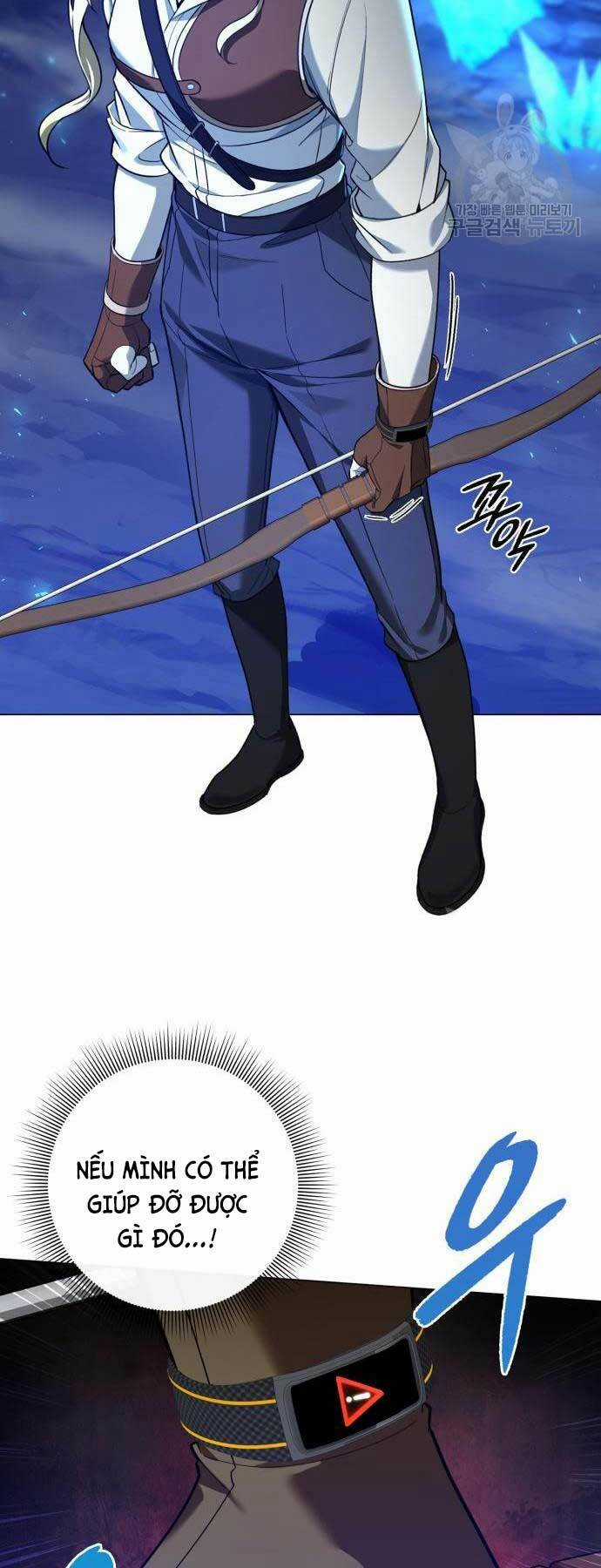 Thợ Tạo Tác Vũ Khí Chapter 13 trang 37