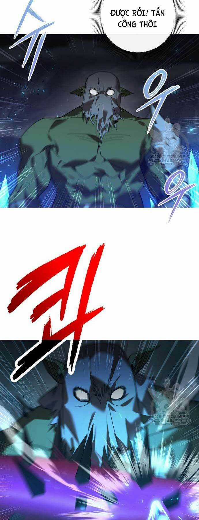 Thợ Tạo Tác Vũ Khí Chapter 13 trang 45