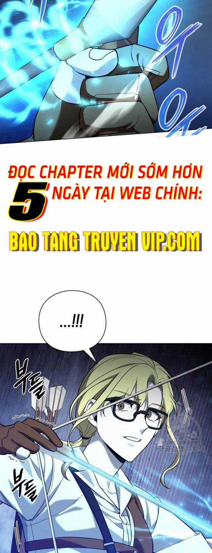 Thợ Tạo Tác Vũ Khí Chapter 13 trang 48