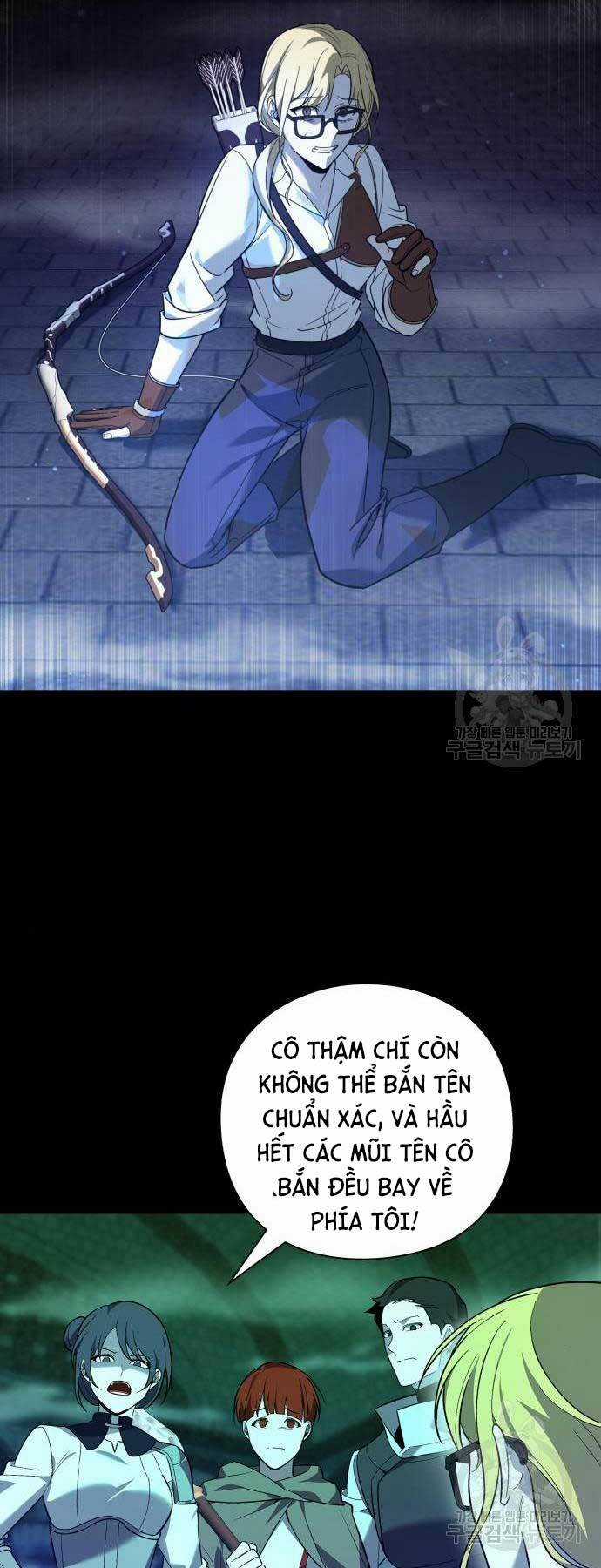 Thợ Tạo Tác Vũ Khí Chapter 13 trang 57