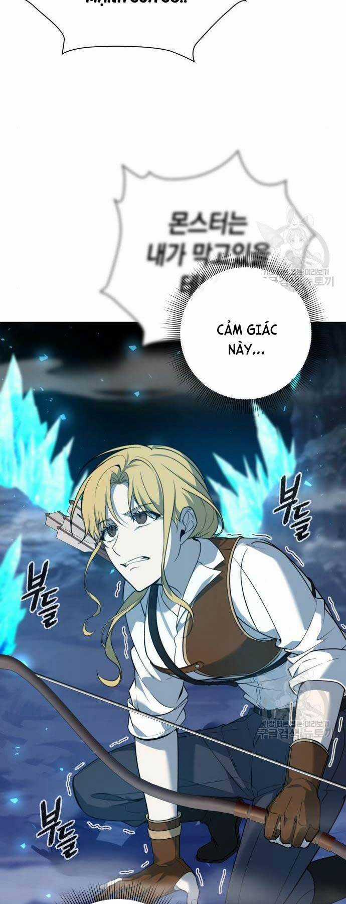 Thợ Tạo Tác Vũ Khí Chapter 13 trang 70