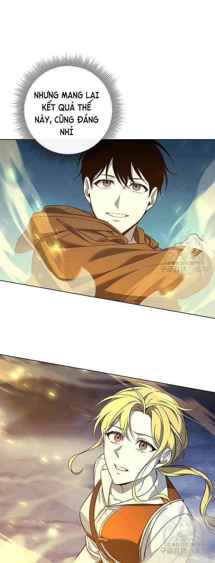 Thợ Tạo Tác Vũ Khí Chapter 13 trang 84