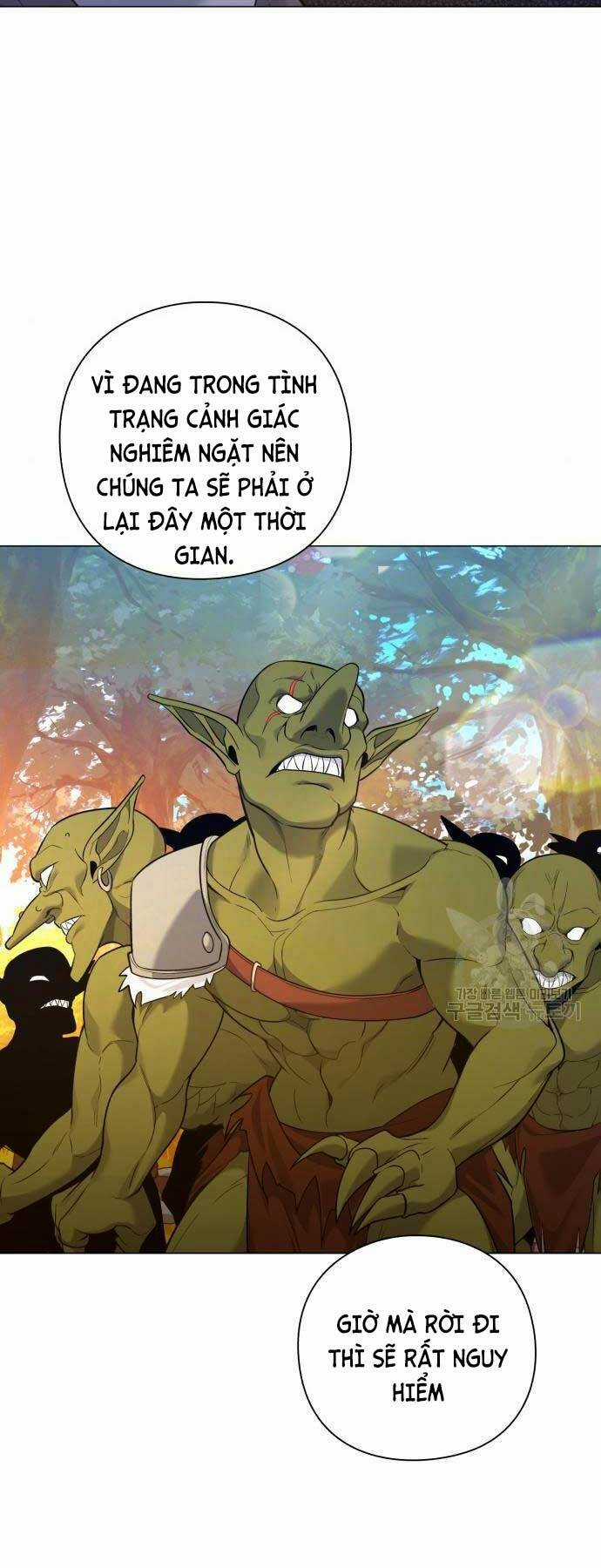 Thợ Tạo Tác Vũ Khí Chapter 13 trang 9