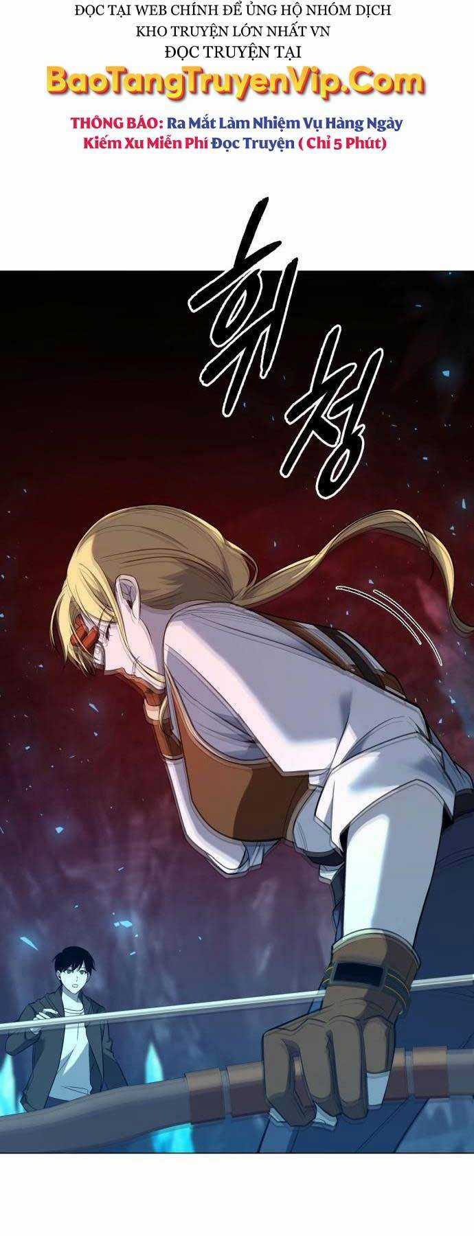 Thợ Tạo Tác Vũ Khí Chapter 14 trang 10