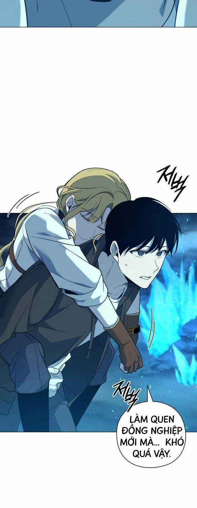 Thợ Tạo Tác Vũ Khí Chapter 14 trang 13