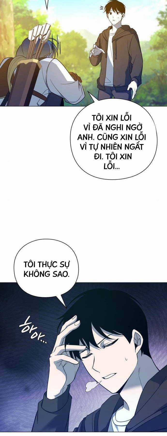 Thợ Tạo Tác Vũ Khí Chapter 14 trang 18