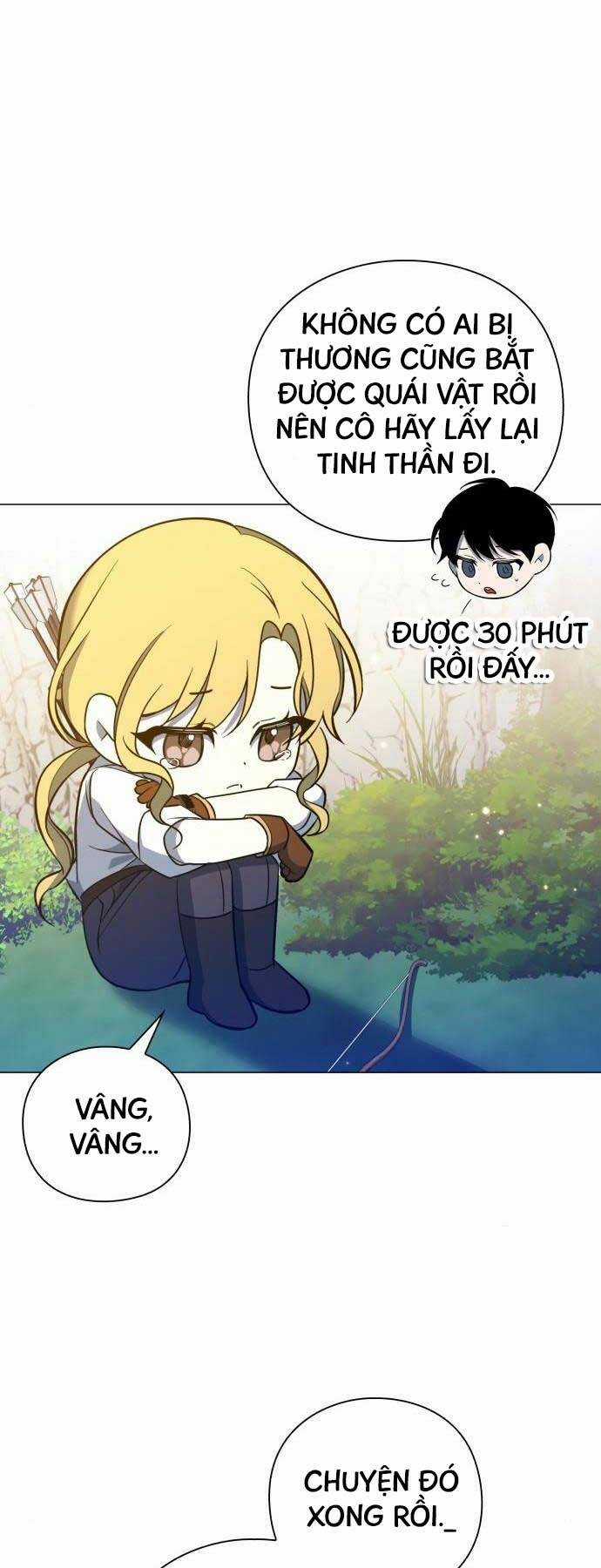 Thợ Tạo Tác Vũ Khí Chapter 14 trang 19