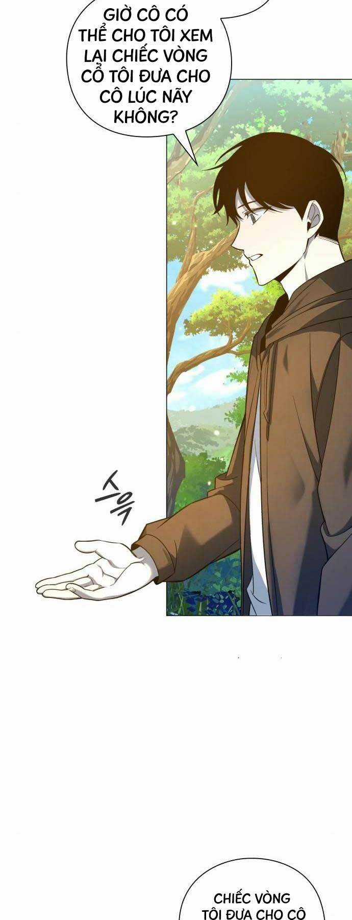 Thợ Tạo Tác Vũ Khí Chapter 14 trang 20