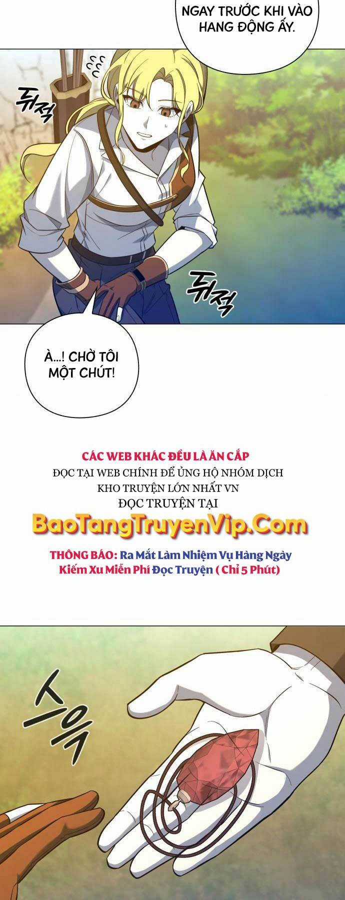 Thợ Tạo Tác Vũ Khí Chapter 14 trang 21