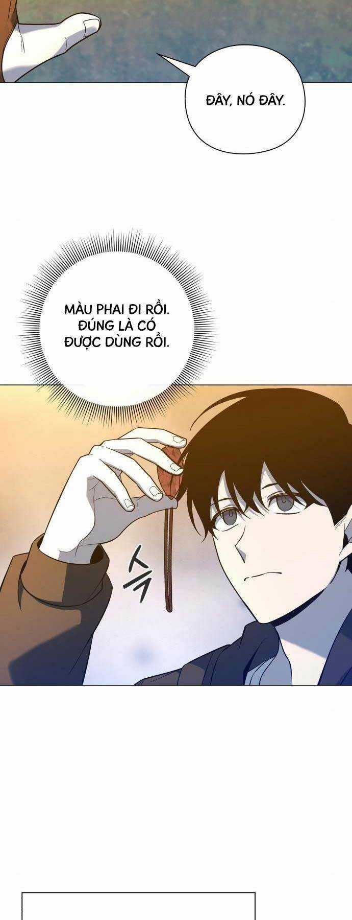 Thợ Tạo Tác Vũ Khí Chapter 14 trang 22