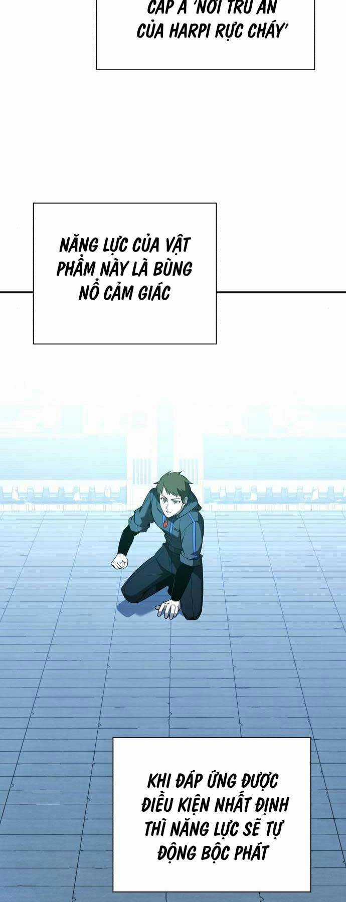 Thợ Tạo Tác Vũ Khí Chapter 14 trang 24