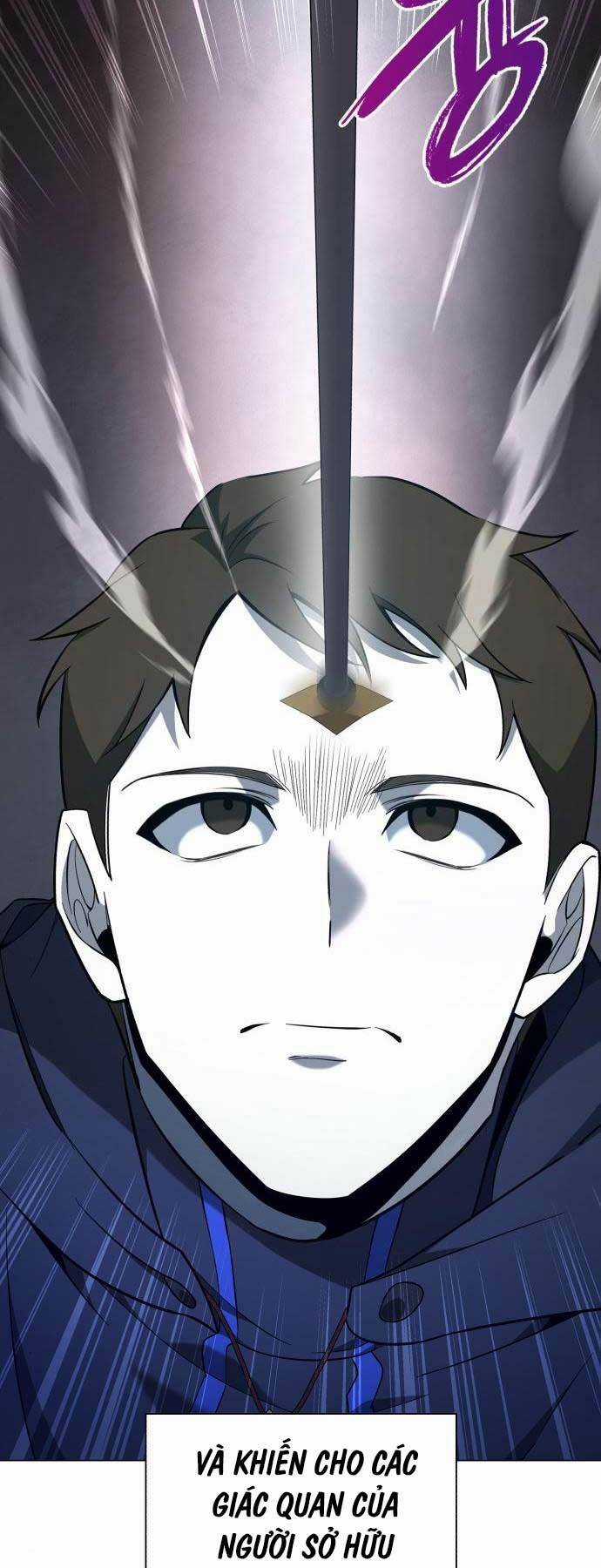 Thợ Tạo Tác Vũ Khí Chapter 14 trang 27