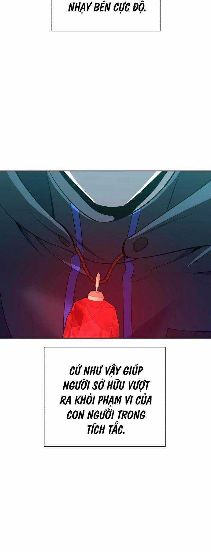 Thợ Tạo Tác Vũ Khí Chapter 14 trang 28