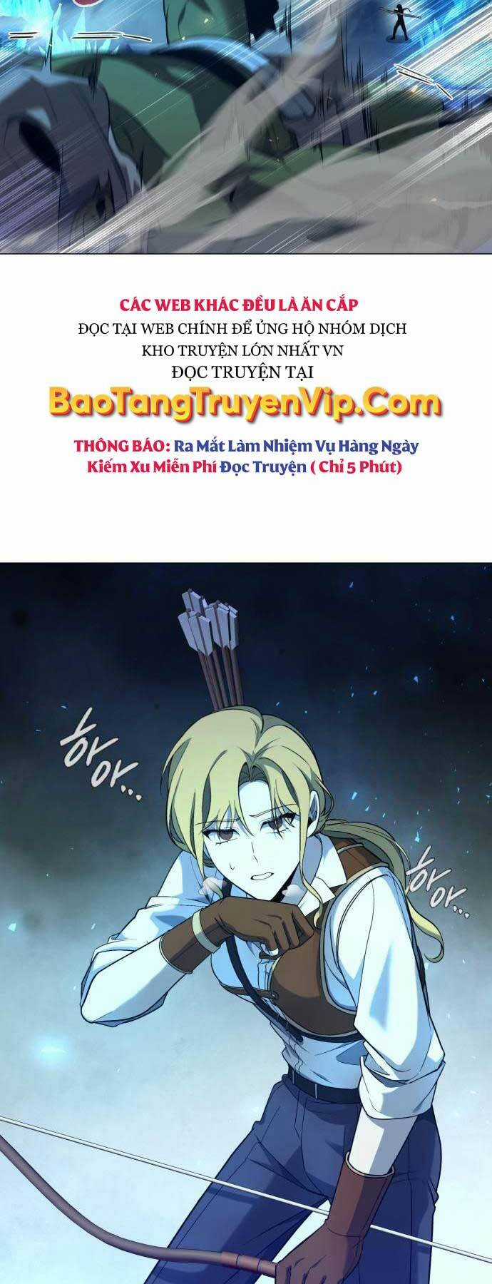Thợ Tạo Tác Vũ Khí Chapter 14 trang 3