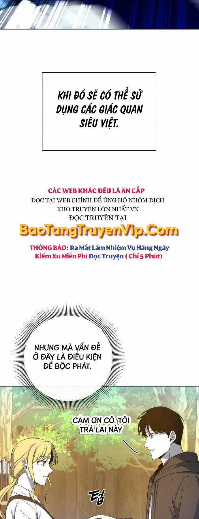 Thợ Tạo Tác Vũ Khí Chapter 14 trang 30