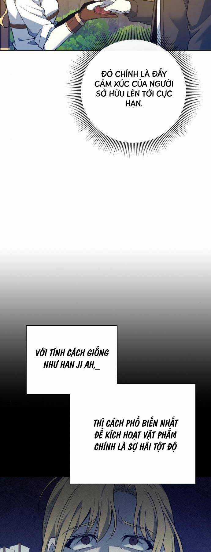 Thợ Tạo Tác Vũ Khí Chapter 14 trang 31