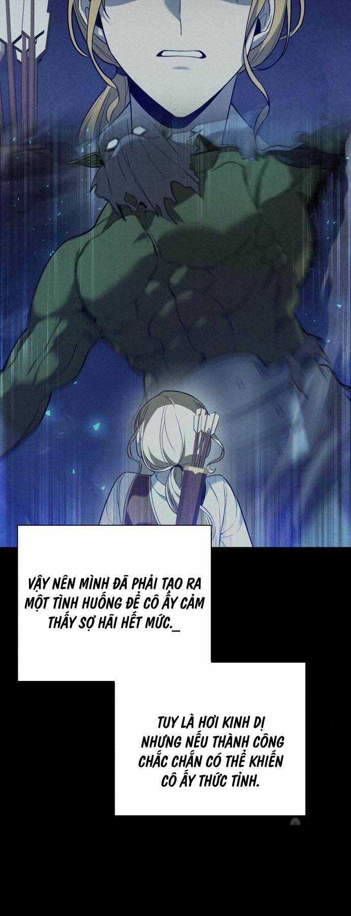 Thợ Tạo Tác Vũ Khí Chapter 14 trang 32