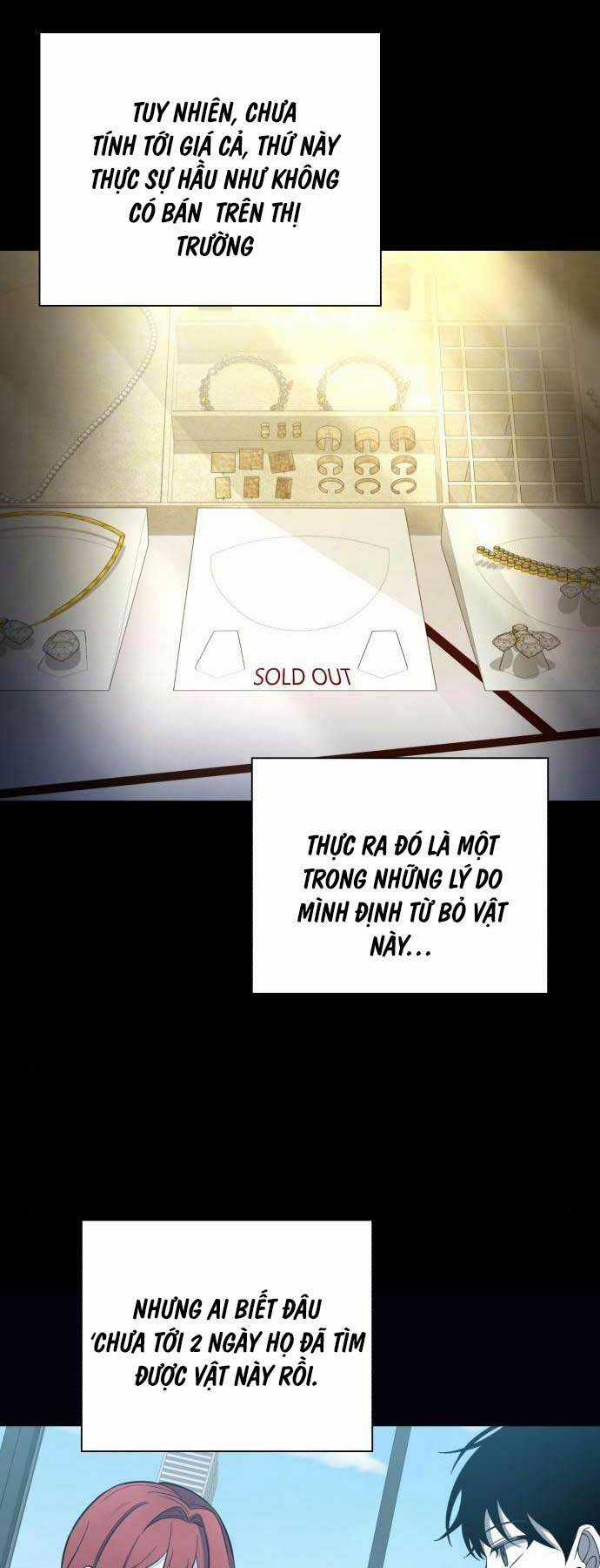 Thợ Tạo Tác Vũ Khí Chapter 14 trang 33